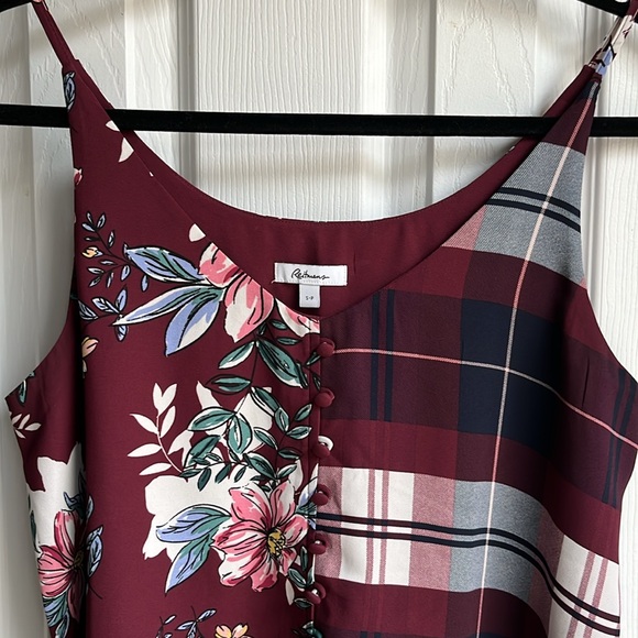 Top, size small Reitmans - Picture 5 of 5